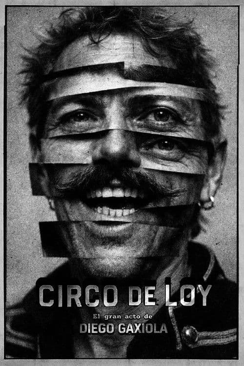 Circo de Loy (2026) poster