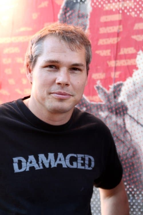 Shepard Fairey foto