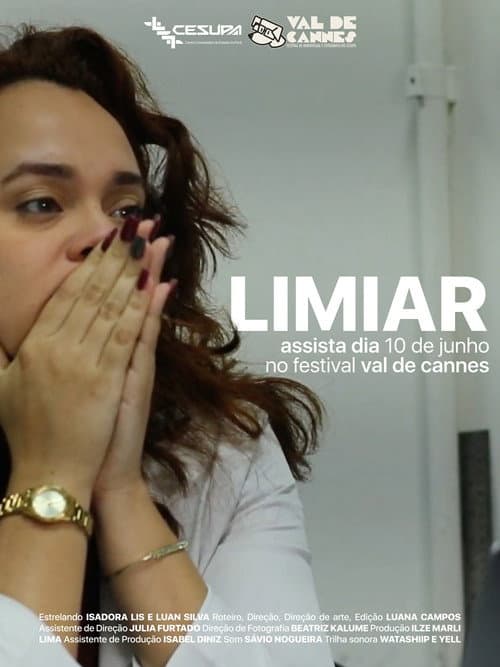 Limiar (2026) poster