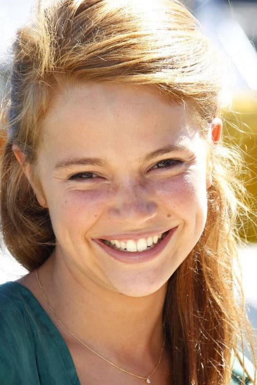 Juliet Lemonnier foto