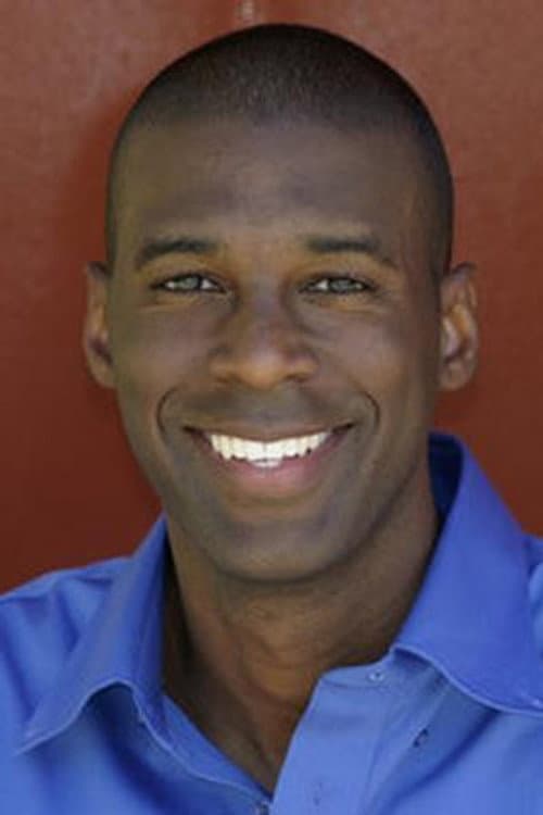 Robert Ray Manning Jr. foto