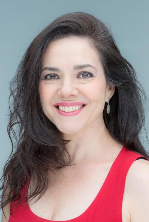 Carmen Gutiérrez foto
