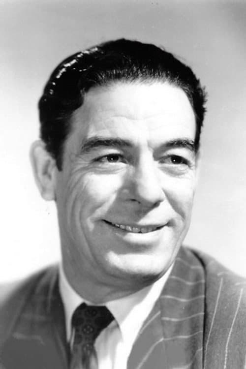 Glenn Strange foto
