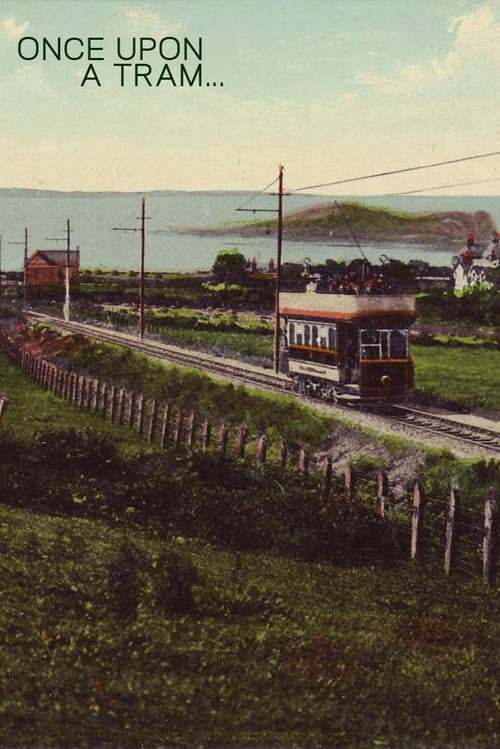 Once Upon a Tram (1960) poster