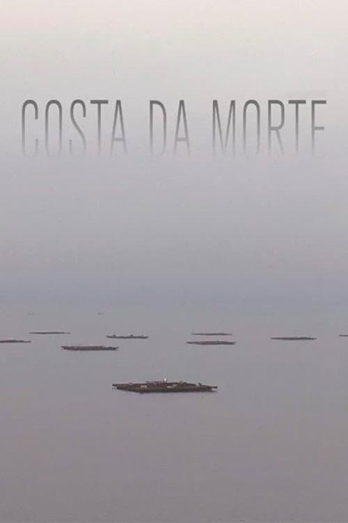 Costa da Morte (2014) poster
