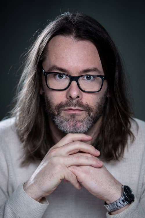 Guðmundur Arnar Guðmundsson foto