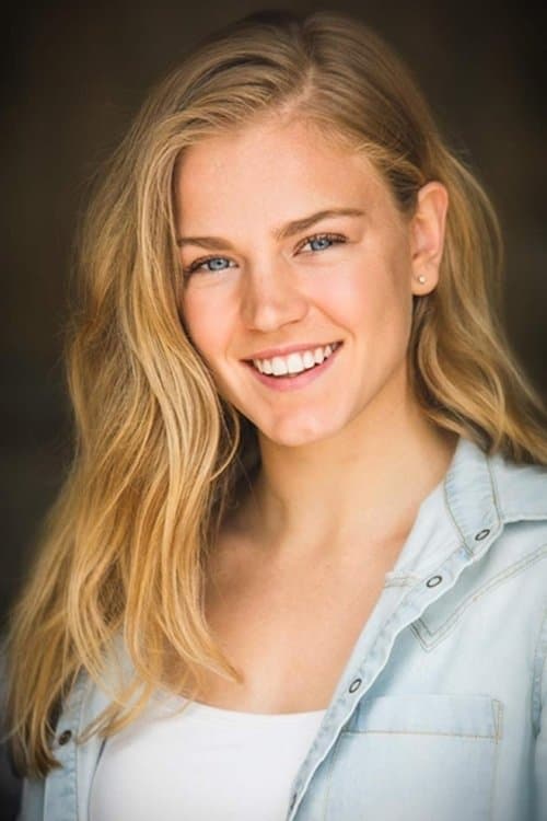 Sophia Forrest foto