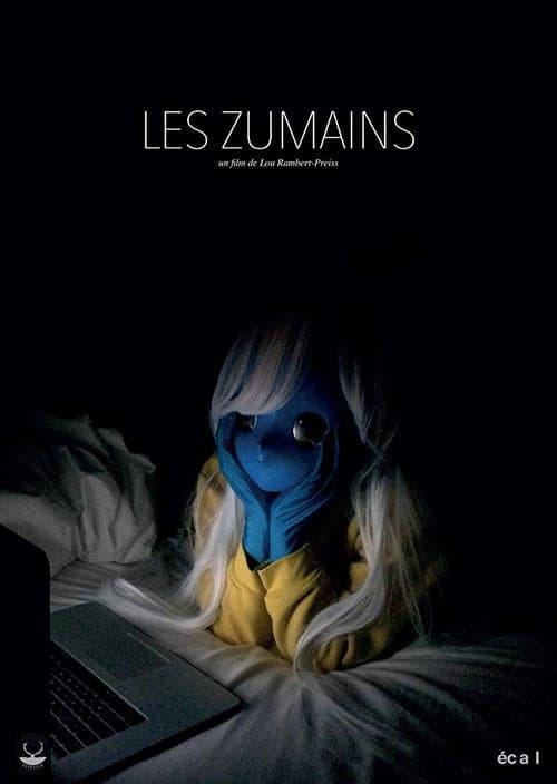 Les Zumains (2018) poster