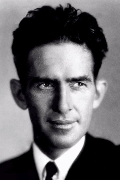 Ernest B. Schoedsack foto