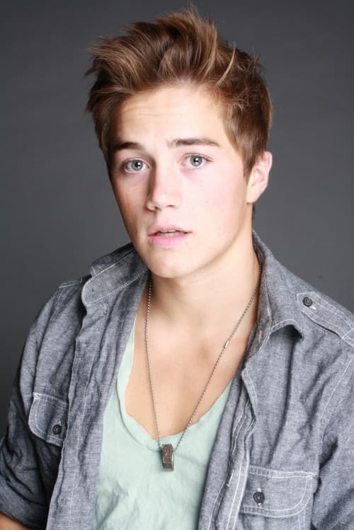 Conner Sorensen foto