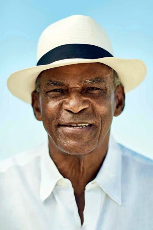 Antônio Pitanga foto