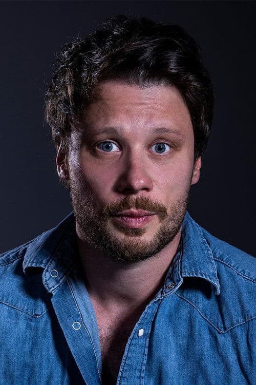 Mladen Sovilj foto