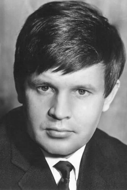 Hans-Edgar Stecher foto