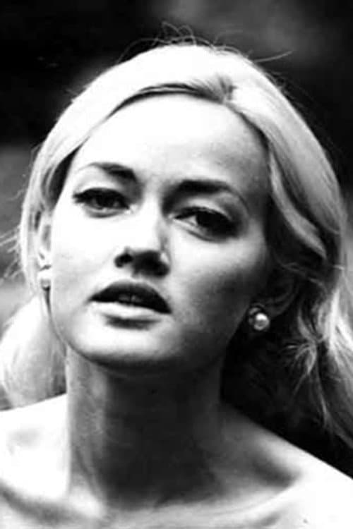 Laila Novak foto