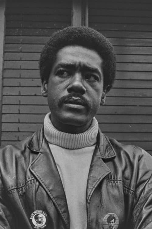 Bobby Seale foto