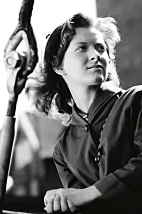 Birte Bang foto
