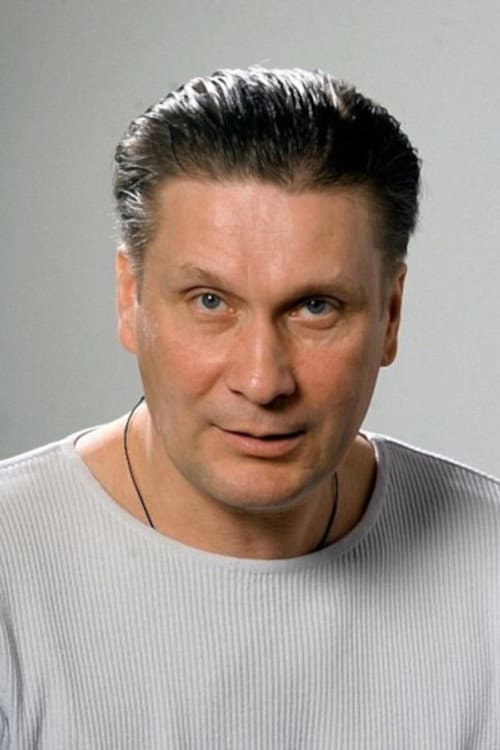Виктор Сарайкин foto