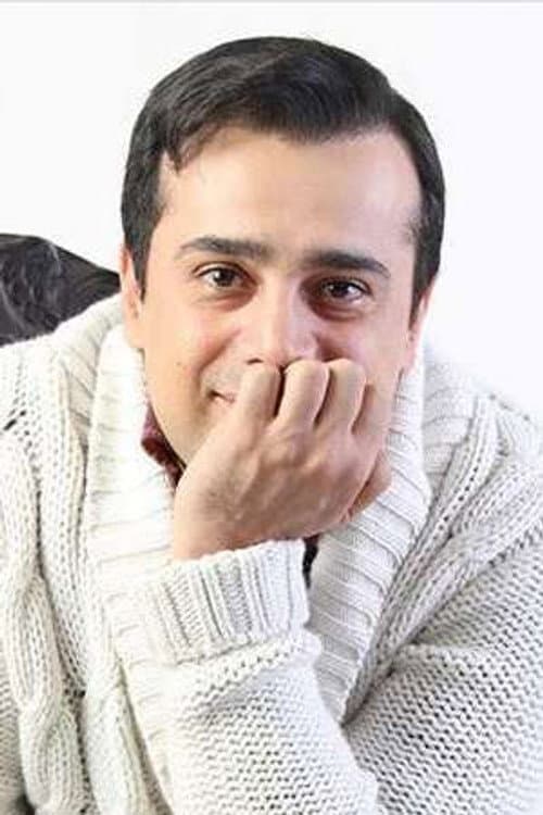 Sepand Amirsoleimani foto