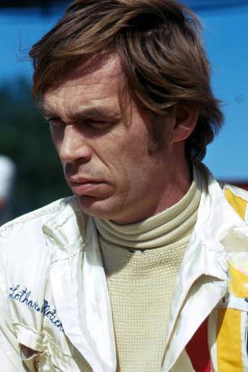 Lothar Motschenbacher foto
