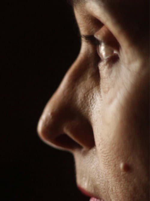 Soledad (2017) poster