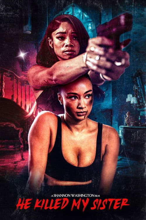 He Killed My Sister (2026) poster