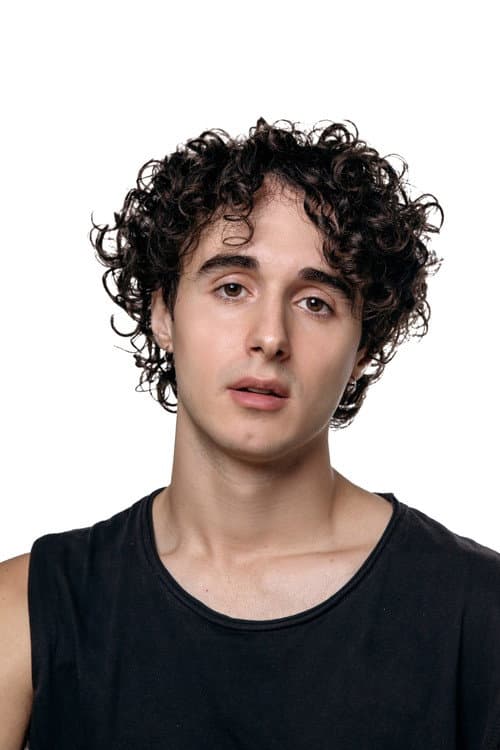 Lorenzo Sorbi foto