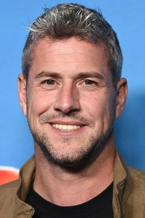 Ant Anstead foto