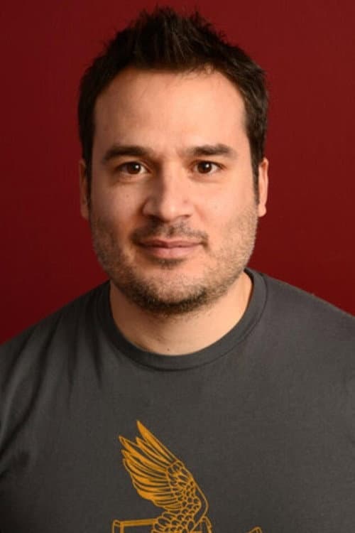Mark Raso foto