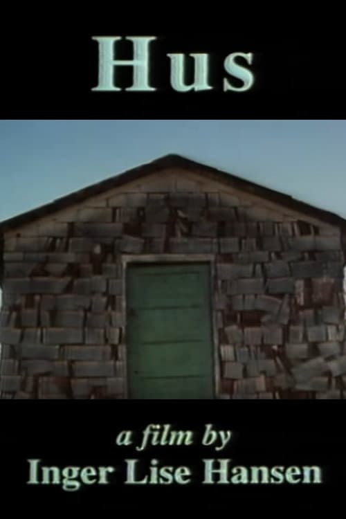 Hus (1998) poster