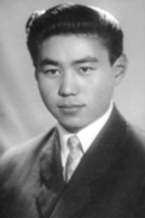 Surengin Suchbaatar foto