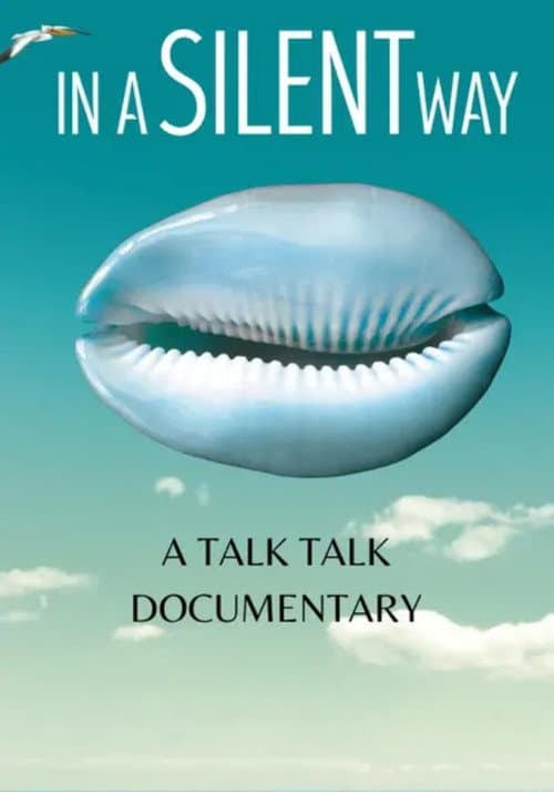In a Silent Way (2020) poster