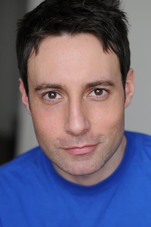 Nate Lang foto