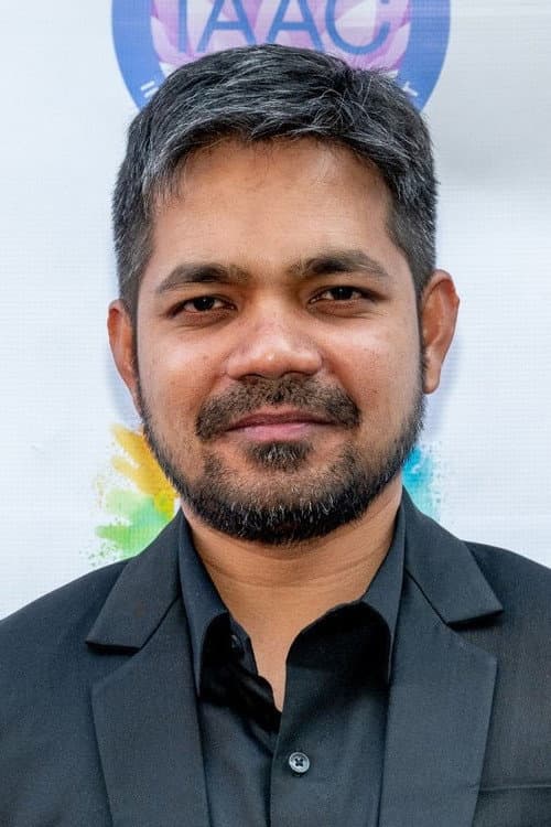 Avinash Arun foto