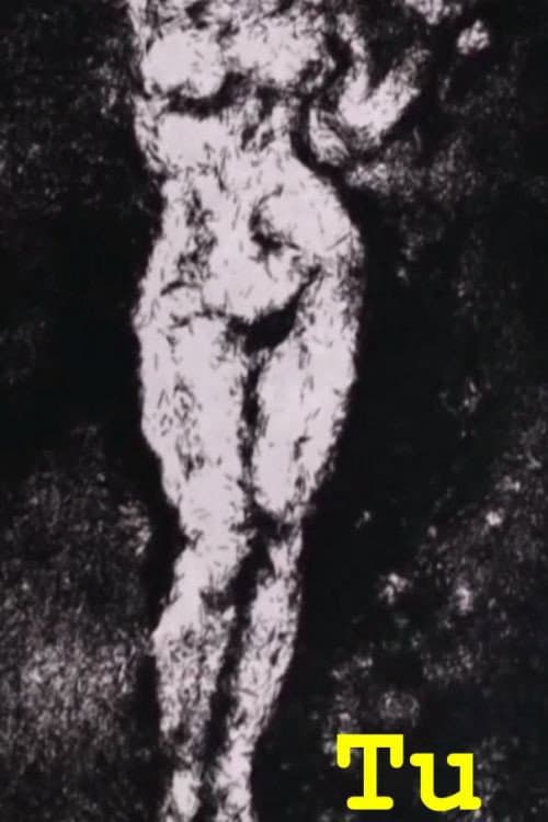Tu (1983) poster