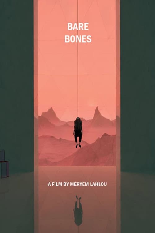 Bare Bones (2021) poster