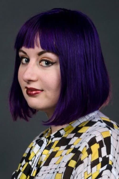 Angela Washko foto