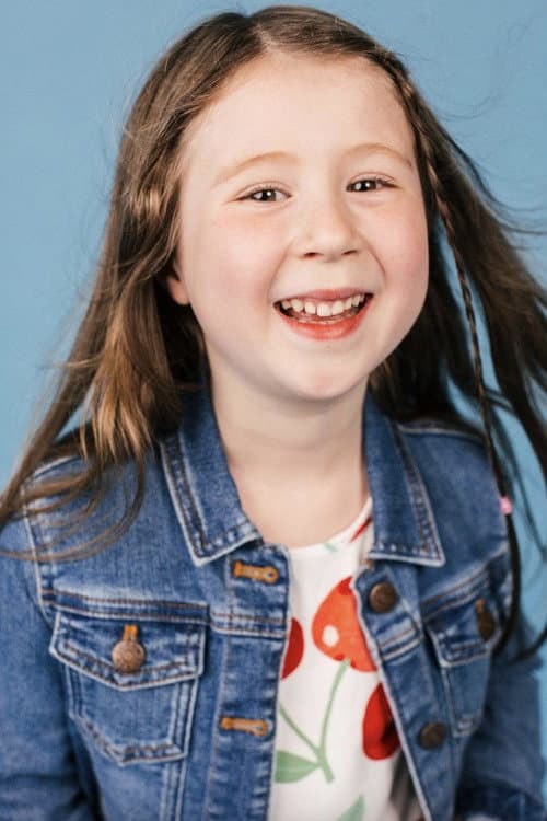 Miette Blanche foto