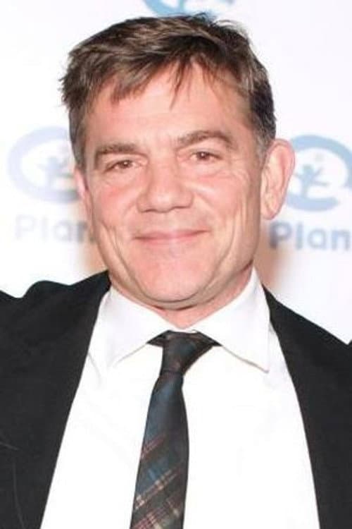 John Michie foto