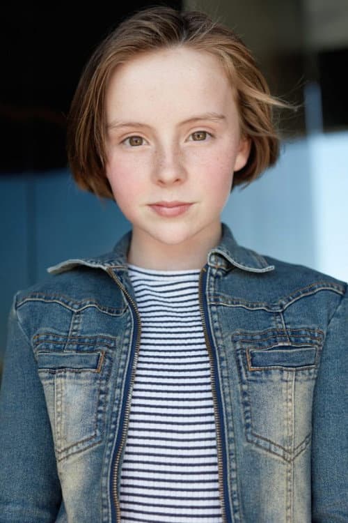 Anna Cooke foto