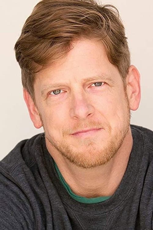 Rob Poynter foto