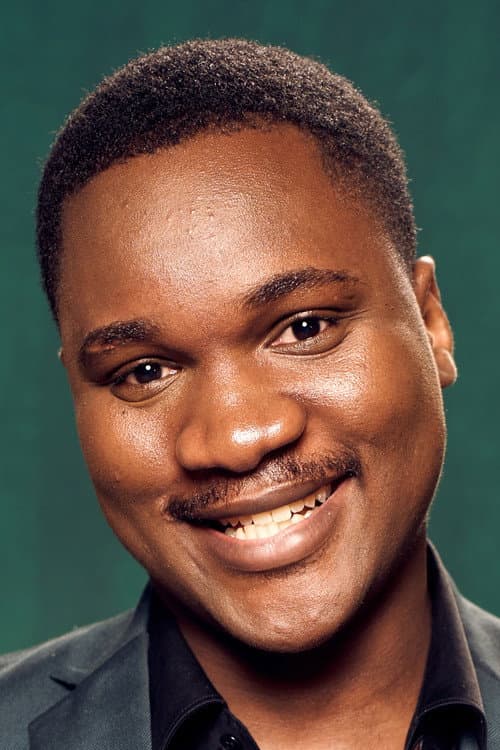 Samuel Abiola Robinson foto