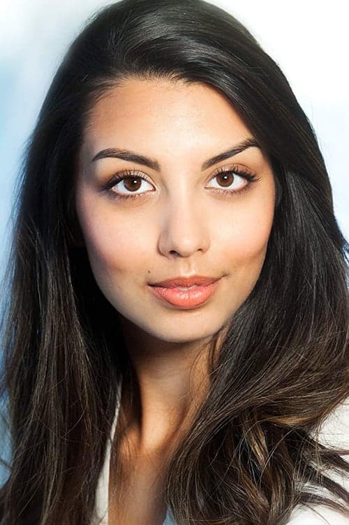 Zoha Rahman foto