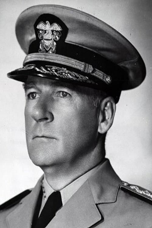 W.H.P. Blandy foto