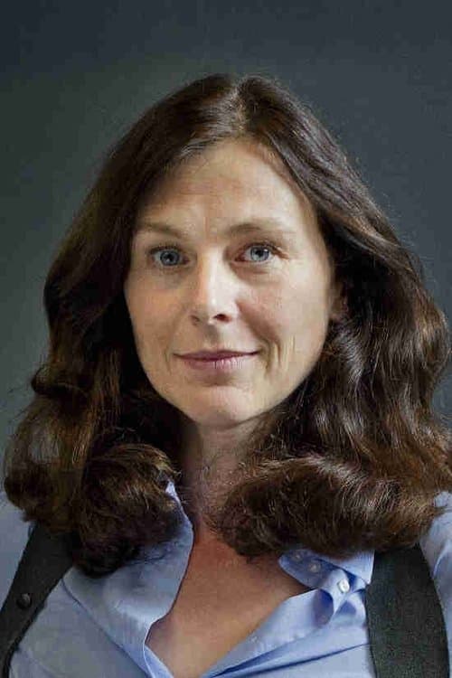 Bettina Mittendorfer foto