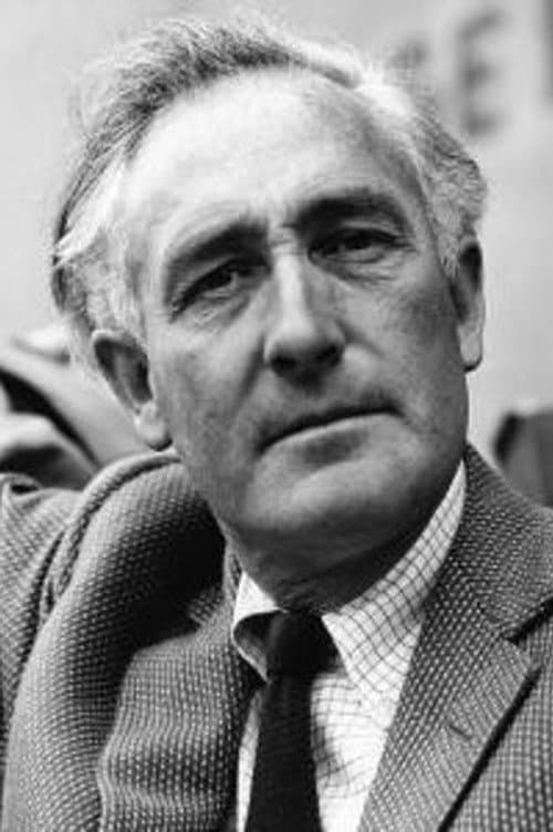 Philip Leacock foto