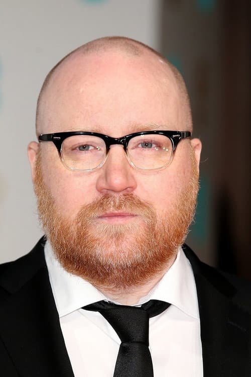 Jóhann Jóhannsson foto
