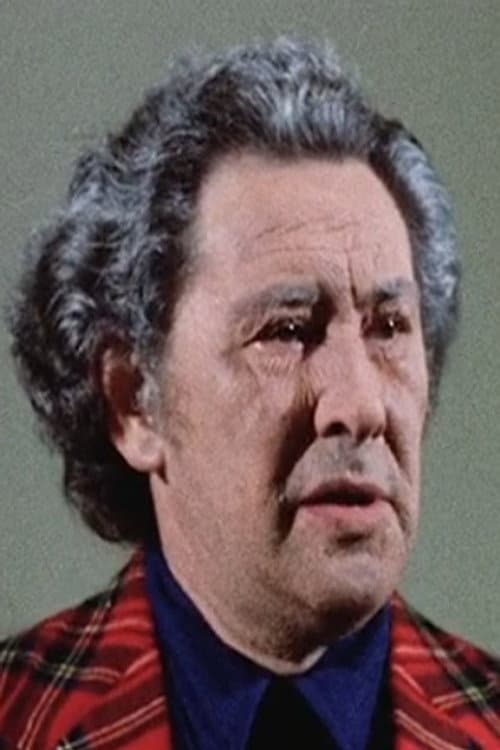 Phillip Stahl foto