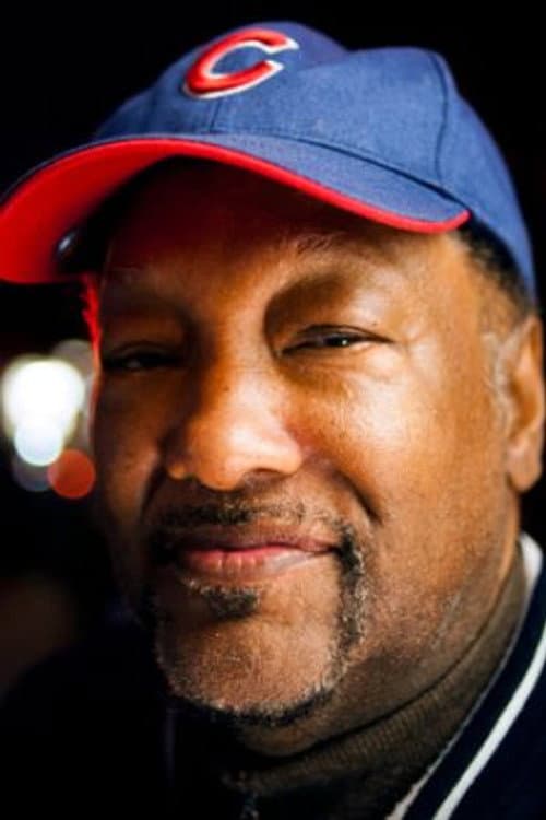 Chester Novell Turner foto