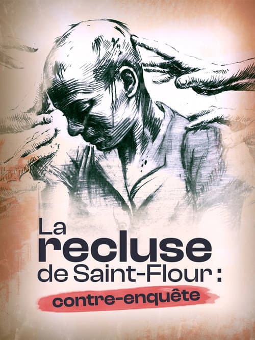 La recluse de Saint-Flour: contre enquête (2026) poster