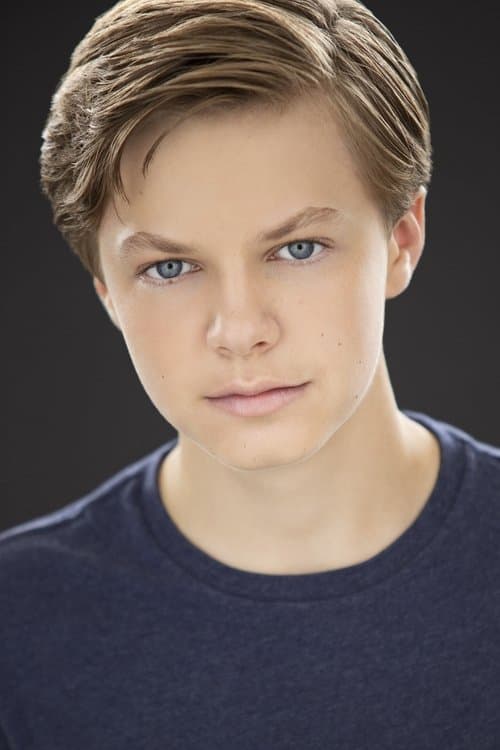 Tanner Flood foto